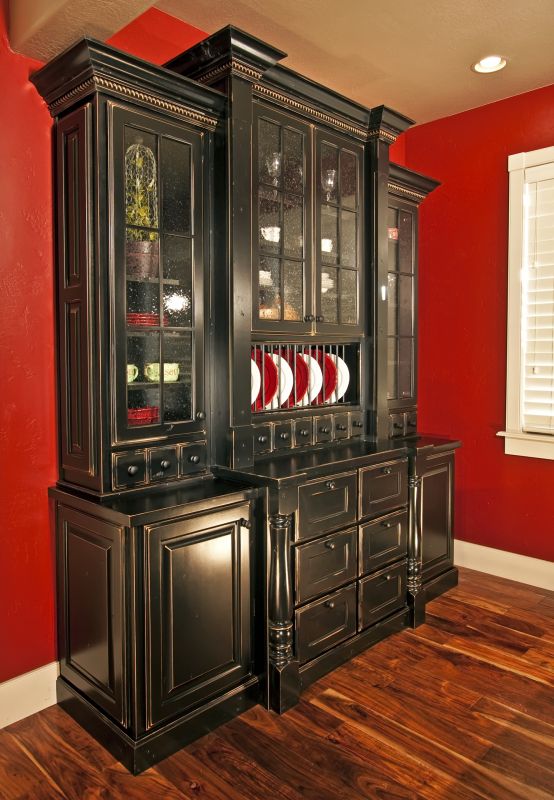 Hutch Assembly in Overland Park, KS