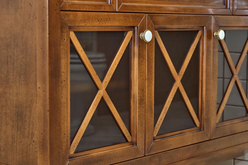 Hutch Assembly in Littleton, CO