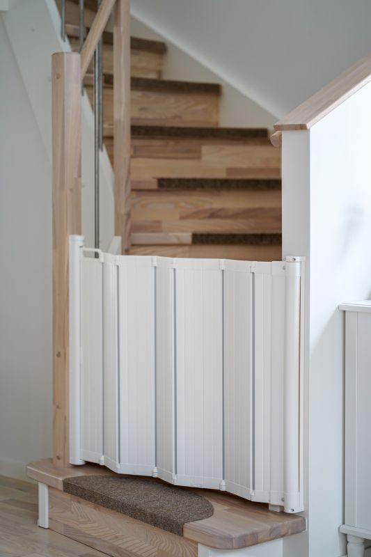 Infant Gate Installation in Littleton, CO