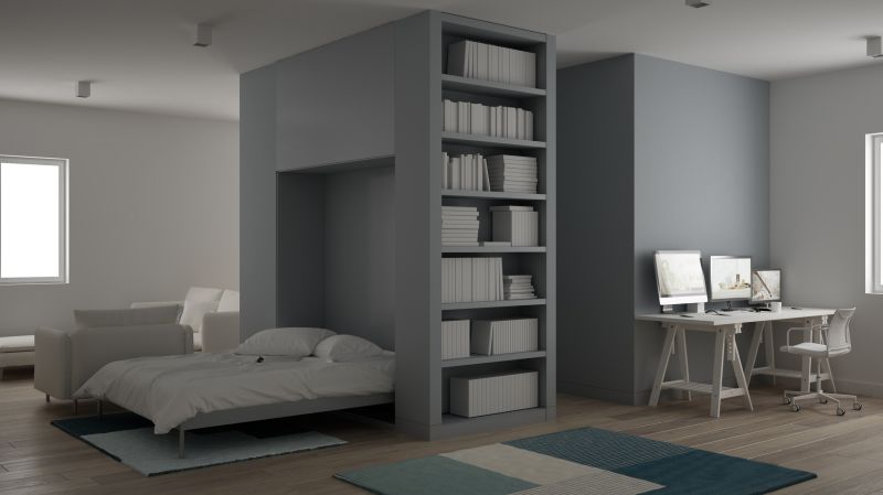Murphy Bed Installation in Littleton, CO