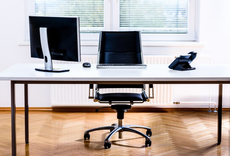 Office Furniture Installation in Denver, CO
