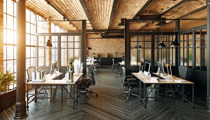 Office Furniture Installation in Alpharetta, GA