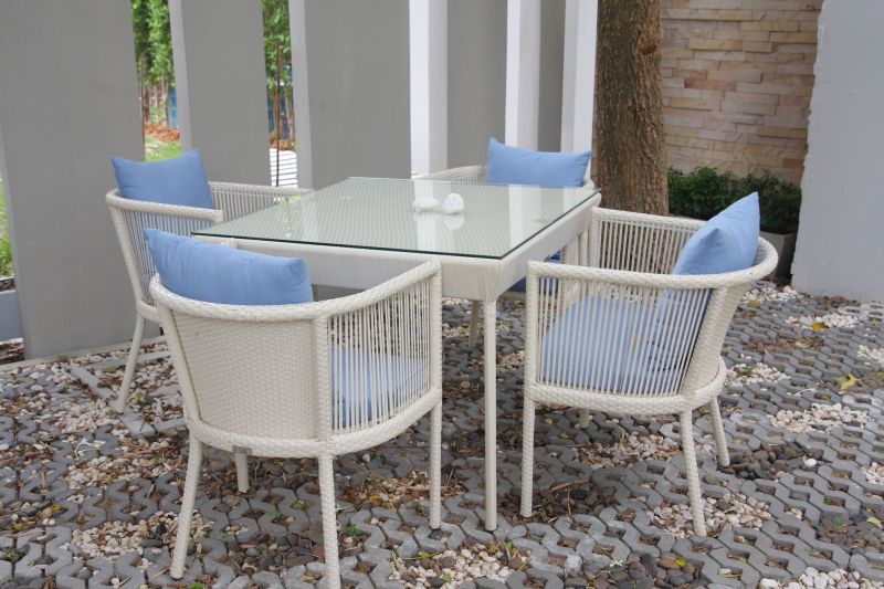Outdoor Furniture Assembly