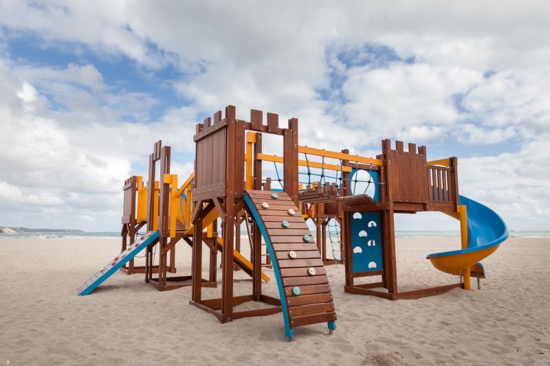 Play Equipment Installation in Kansas City, KS