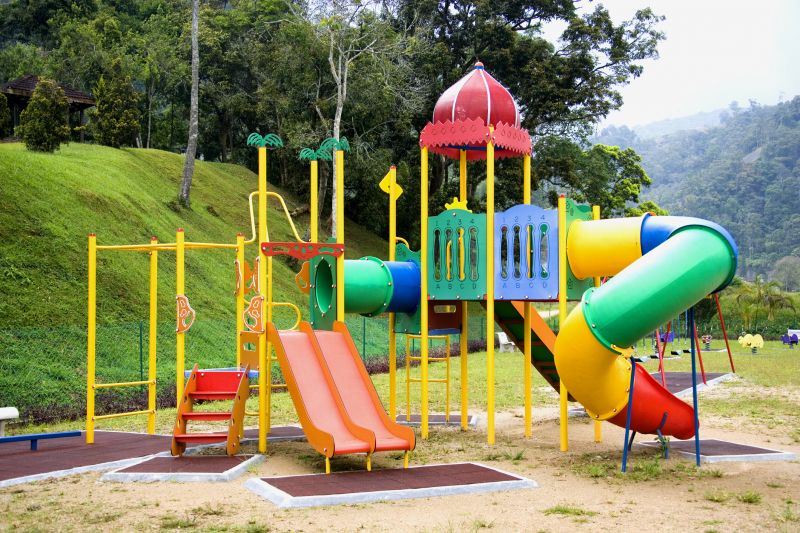 Playset Repair in Kansas City, KS