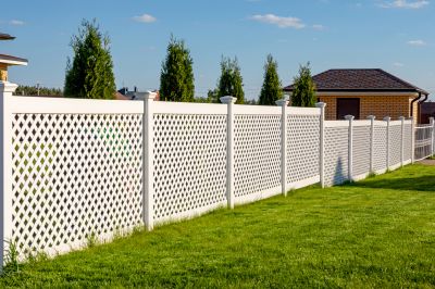 Privacy Fence Installation in Madison, WI