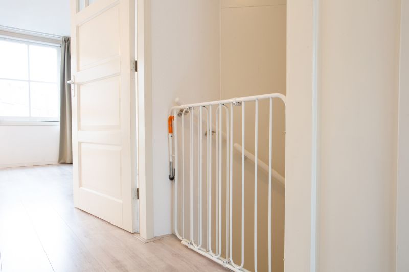 Safety Gate Assembly in Alpharetta, GA