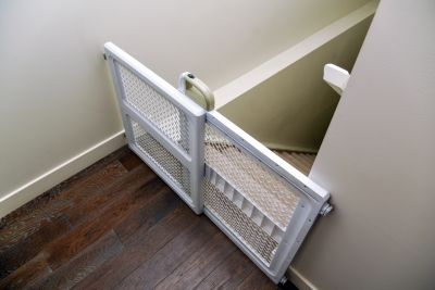 Safety Gate Assembly in Alpharetta, GA
