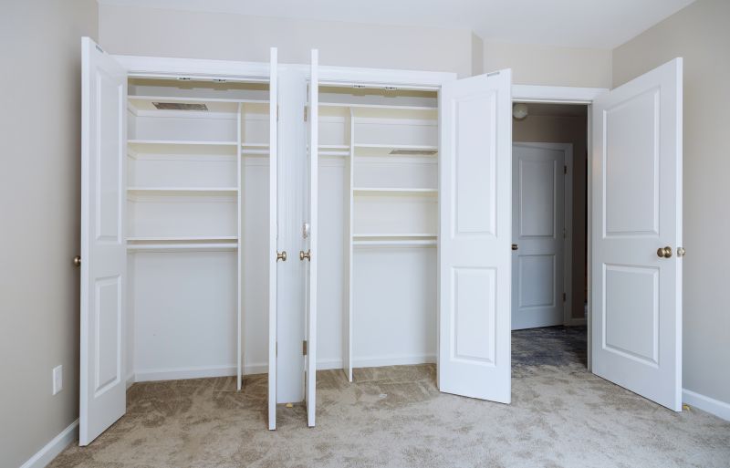 Shoe Rack Assembly in Alpharetta, GA
