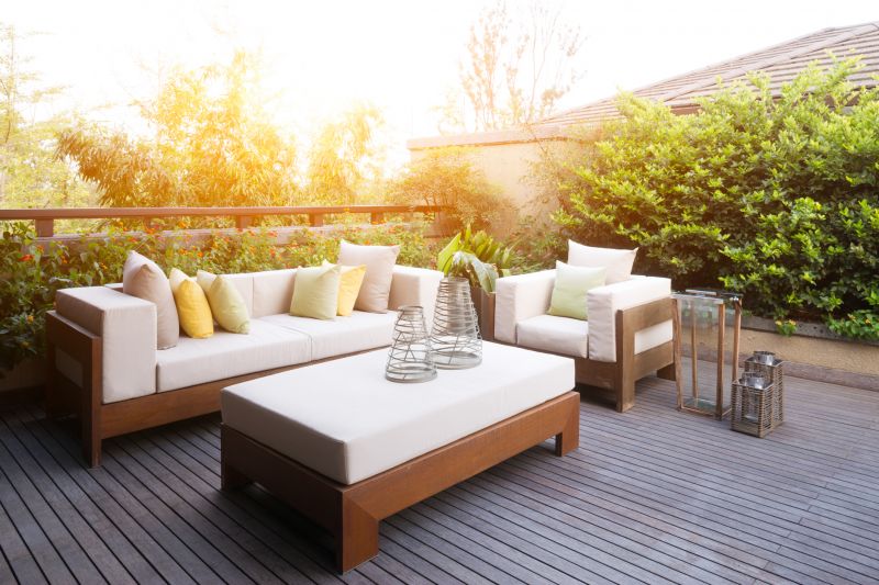Sofa Assembly in Kansas City, KS