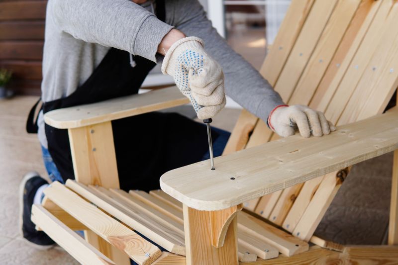 Sofa Assembly in Olathe, KS