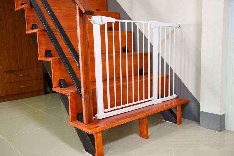 Stair Gates Installation in Littleton, CO