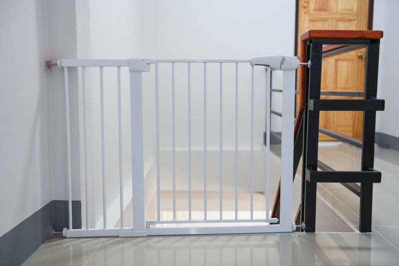 Toddler Gate Installation in Alpharetta, GA