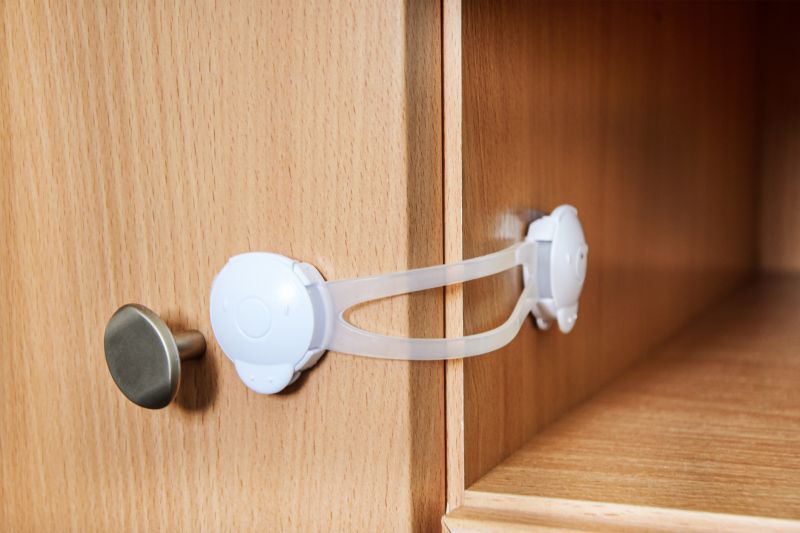 Toddler Proofing in Littleton, CO