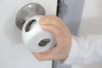 Toddler Proofing in Littleton, CO