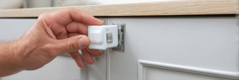 Toddler Proofing in Denver, CO