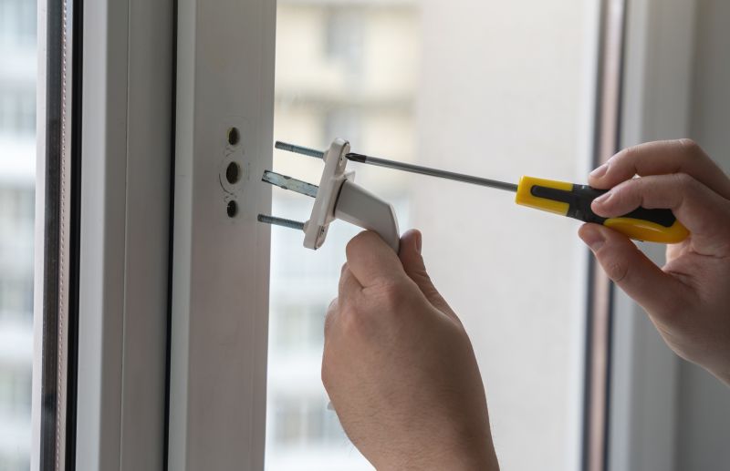 Toddler Proofing in Conroe, TX