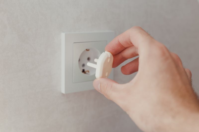 Toddler Proofing in Alpharetta, GA