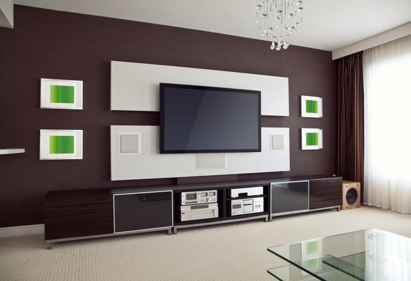 Tv Stand Assembly in Olathe, KS
