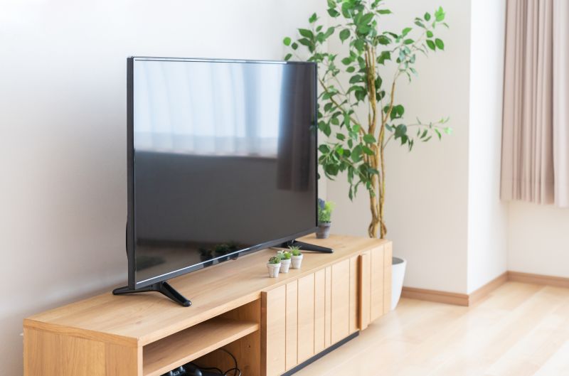 Tv Stand Assembly in Littleton, CO