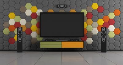 Tv Stand Assembly in Alpharetta, GA