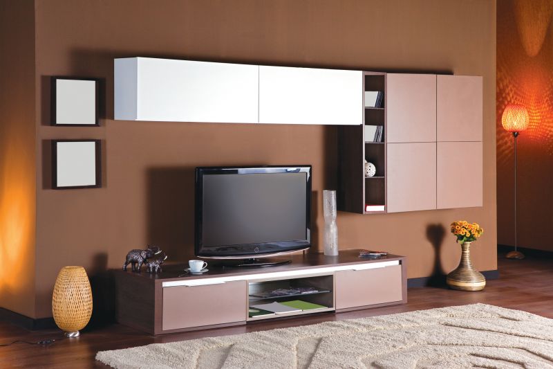 Tv Stand Assembly in Denver County, CO