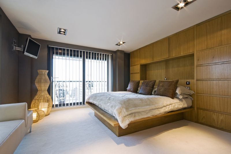 Wall Bed Installation in Denver County, CO