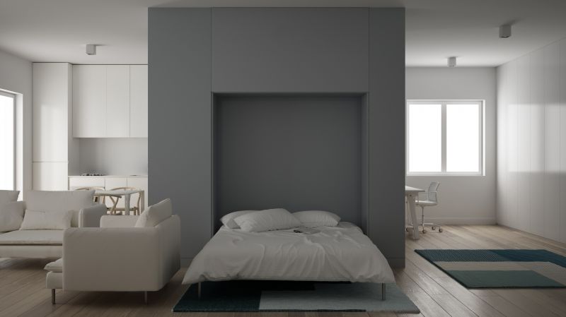 Wall Bed Installation in Alpharetta, GA