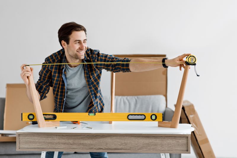 Wardrobe Assembly in Littleton, CO