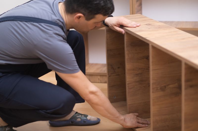 Wood Furniture Assembly in Olathe, KS